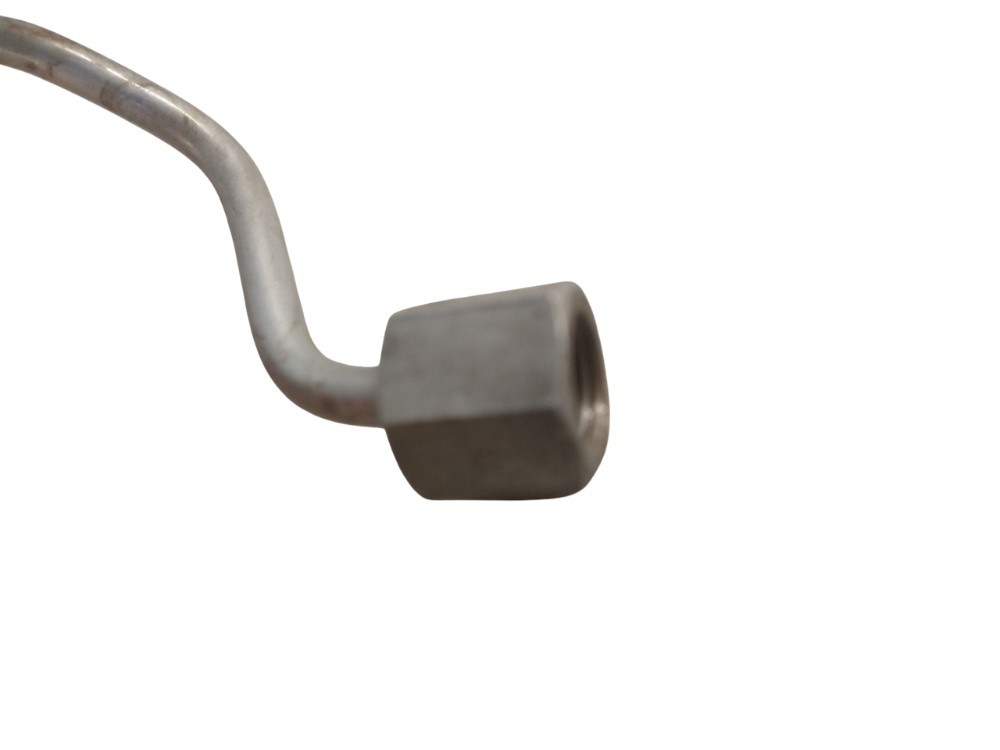 Cano Tubo Retorno Bico Injetor Gm S10/blazer/frontier/xterra