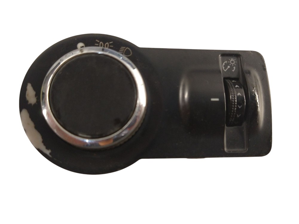 Botão Farol S10 2013