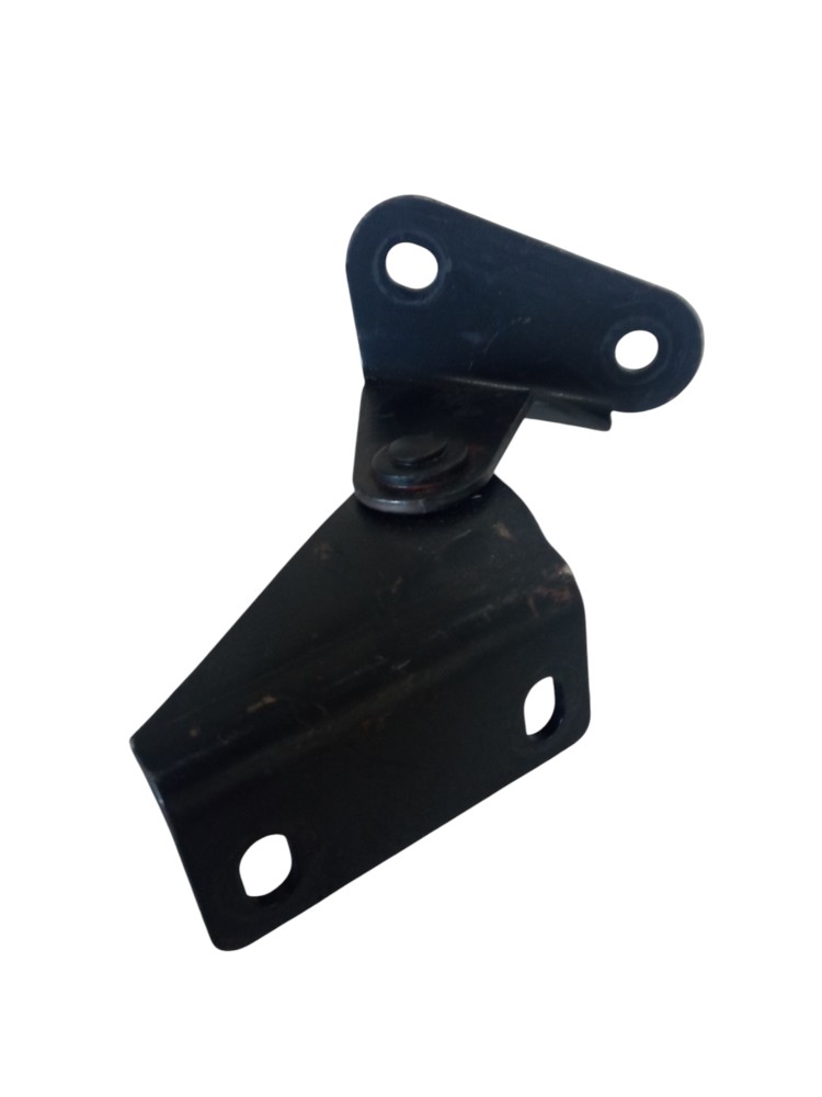 Dobradiça Banco Traseiro Ford Ka 1997 Preto