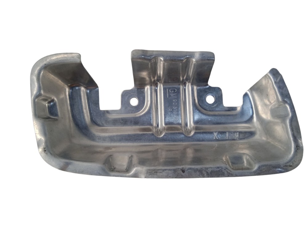 SUPORTE MAÇANETA EXTERNA DIANTEIRA DIREITA GM ASTRA 3