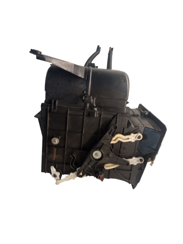 CAIXA EVAPORADORA DE AR CONDICIONADO XTERRA/FRONTIER