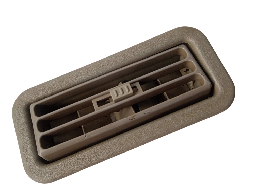 Difusor De Ar Painel S10/blazer 1997/2000 2