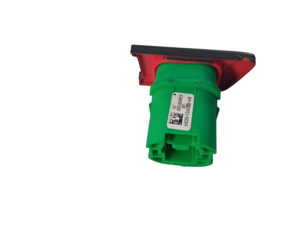 Botão Interruptor Pisca Alerta Ford Ranger