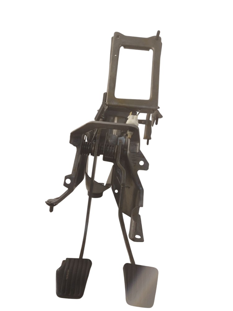 Pedaleira Embreagem/freio Corsa Classic 1998/2005 2