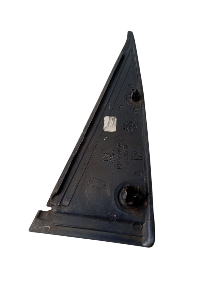 ACABAMENTO EXTERNO PORTA DIREITA GM CORSA
