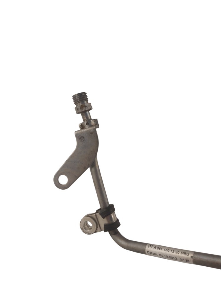 CANO LUBRIFICAÇÃO TURBINA SPRINTER 311 2.2 2013
