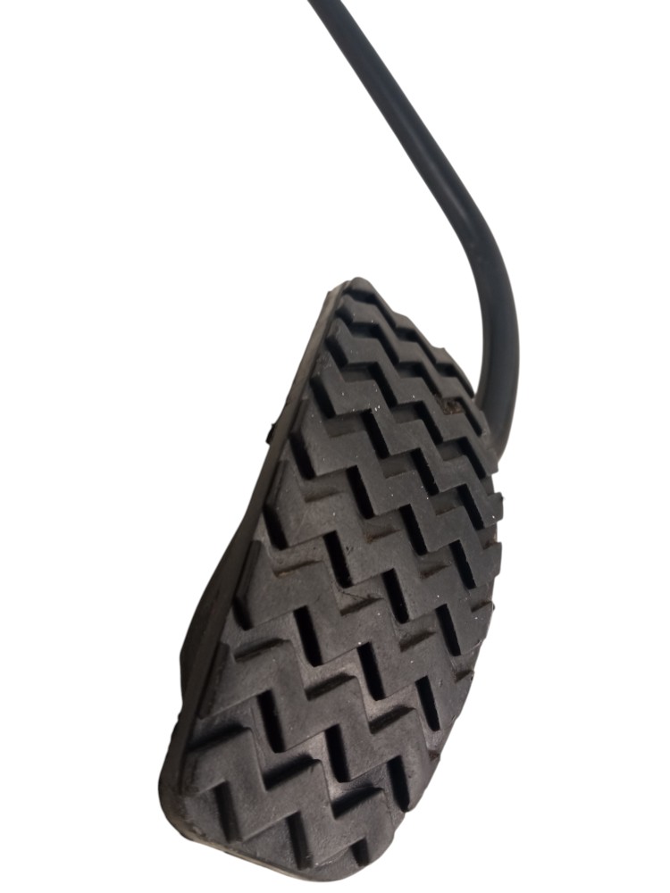 Pedal Do Acelerador Fiat Siena 2010 4