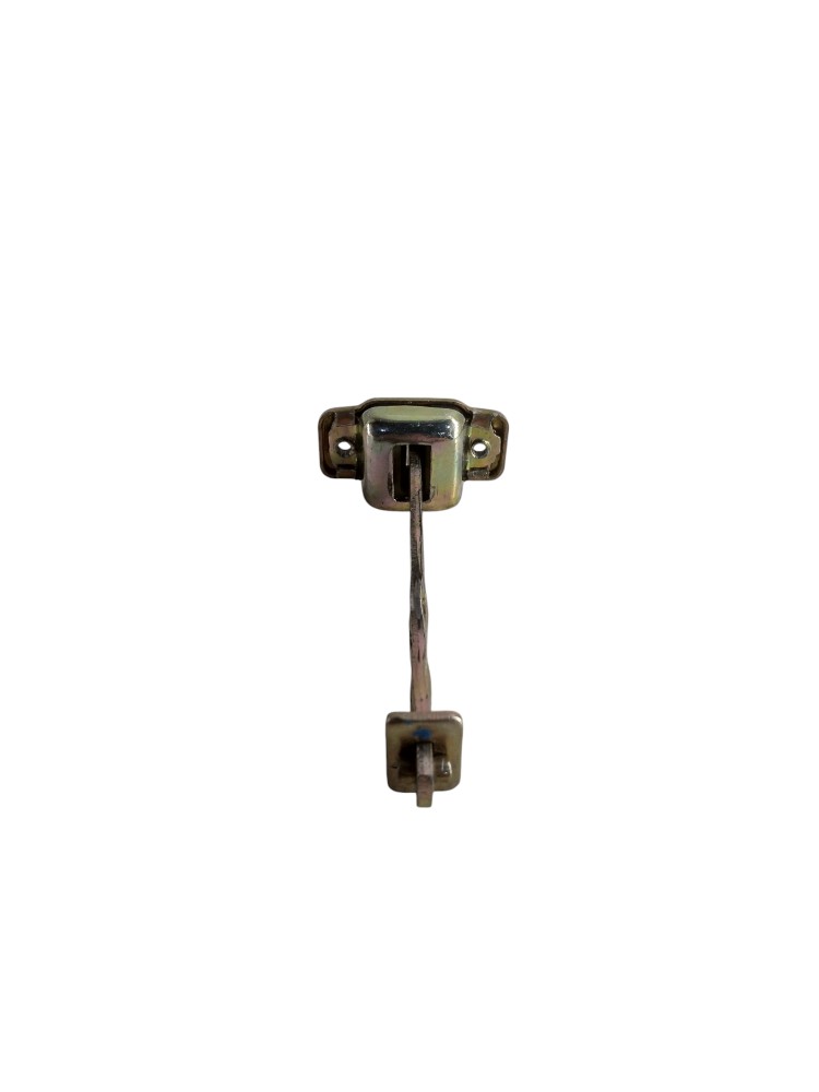 Limitador De Porta Dianteira Direita Corsa Classic 2009 5