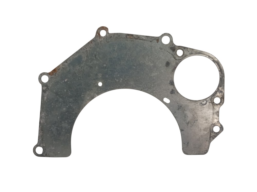 FLANGE CAMBIO PAJERO TR4 2002/2015 3