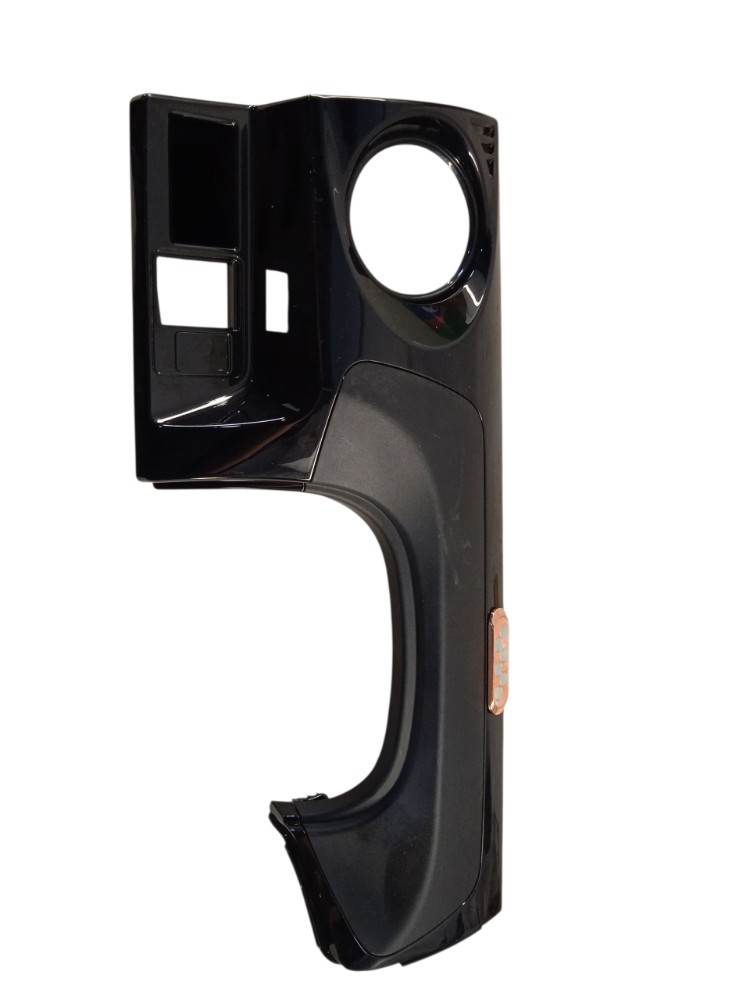 MOLDURA SUPERIOR PAINEL TOYOTA ETIOS 16/20 2