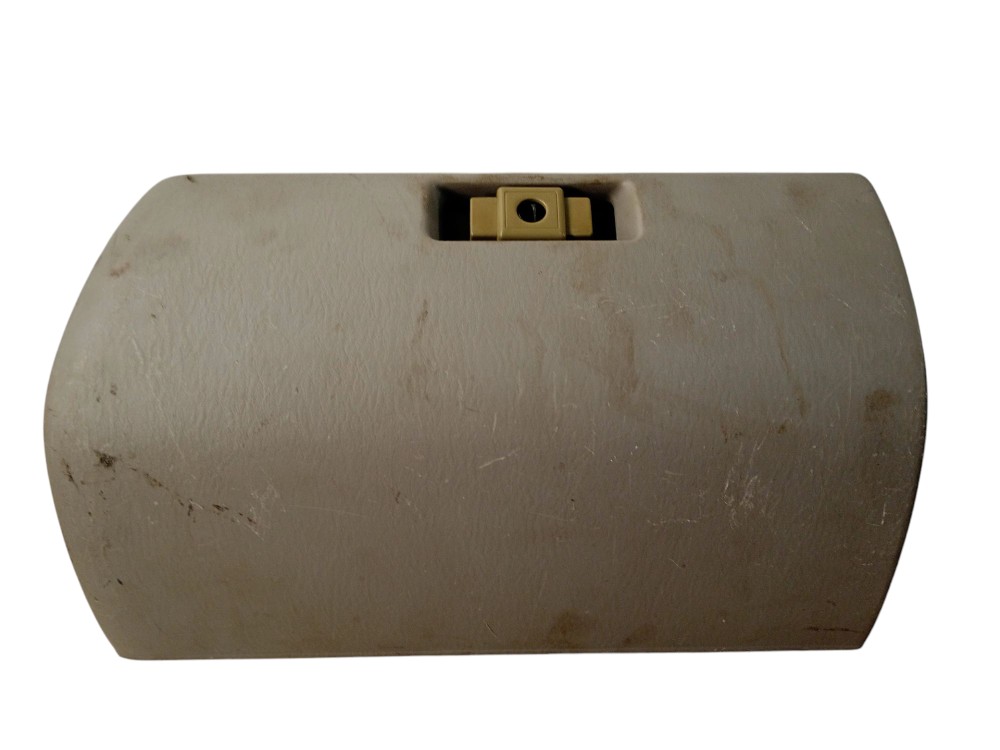 Porta Luvas Pajero Sport 2001/2007 4
