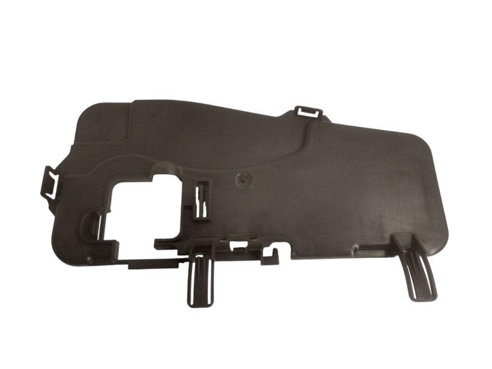 Suporte Do Sensor Impacto Esquerdo Gm Astra – Preto 3