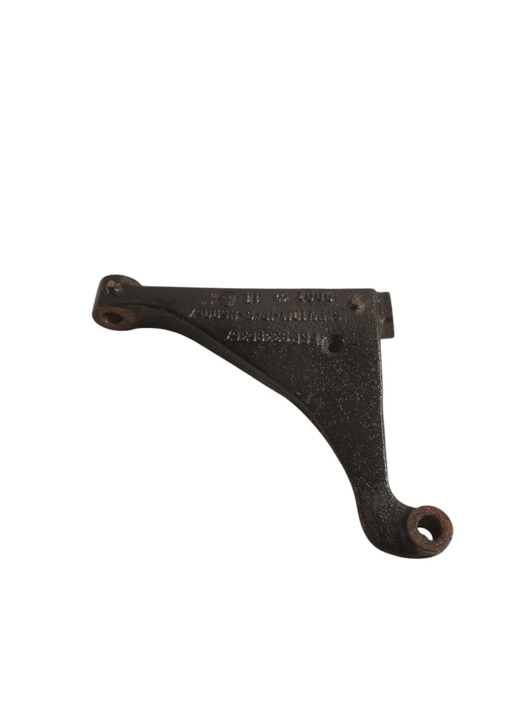 Suporte Alternador Superior Corsa 2010 Original