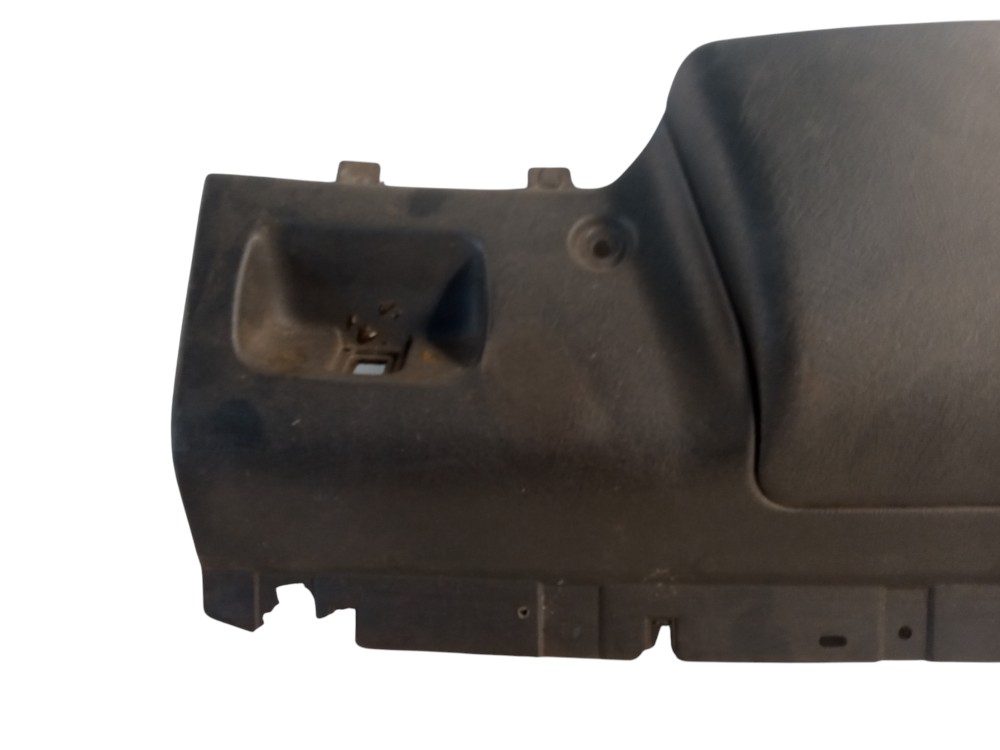 MOLDURA INFERIOR DO PAINEL S10/BLAZER 3