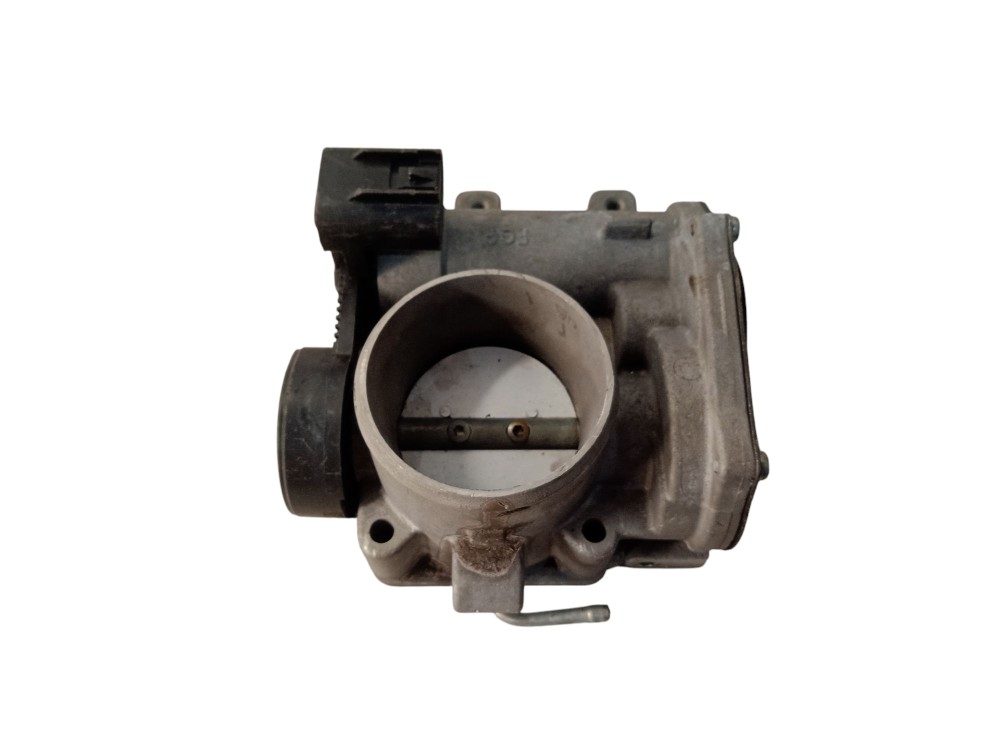 Corpo Borboleta Tbi Idea 1.8 2007 4