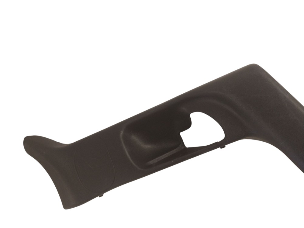 Puxador Porta Dianteira Direita Gm Astra – Preto 2