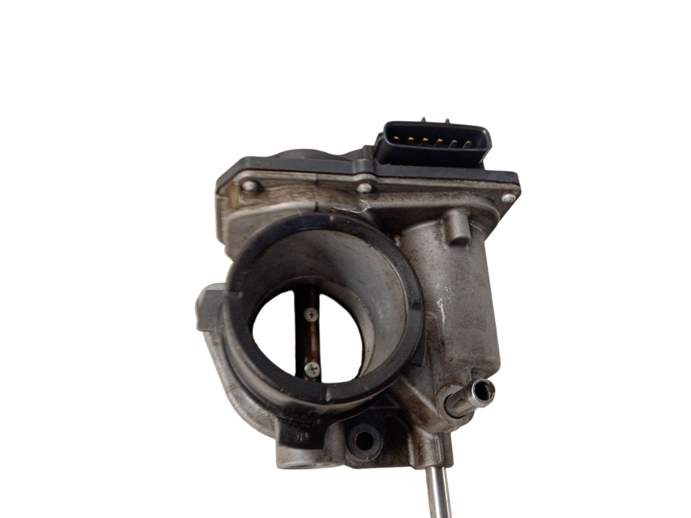 Tbi Corpo Borboleta Toyota Etios 1.5 5