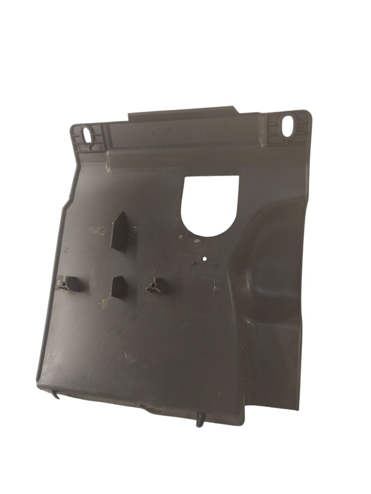 Moldura Porta Luvas Gm S10 2
