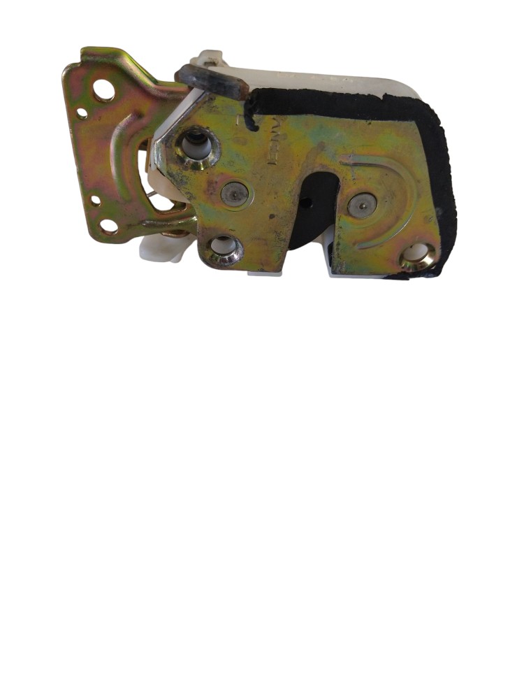 Fechadura Porta Lado Esquerdo Pajero Sport 5