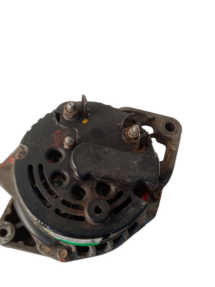 Alternador S10/blazer 2.8 Mwm 2001/2011 5