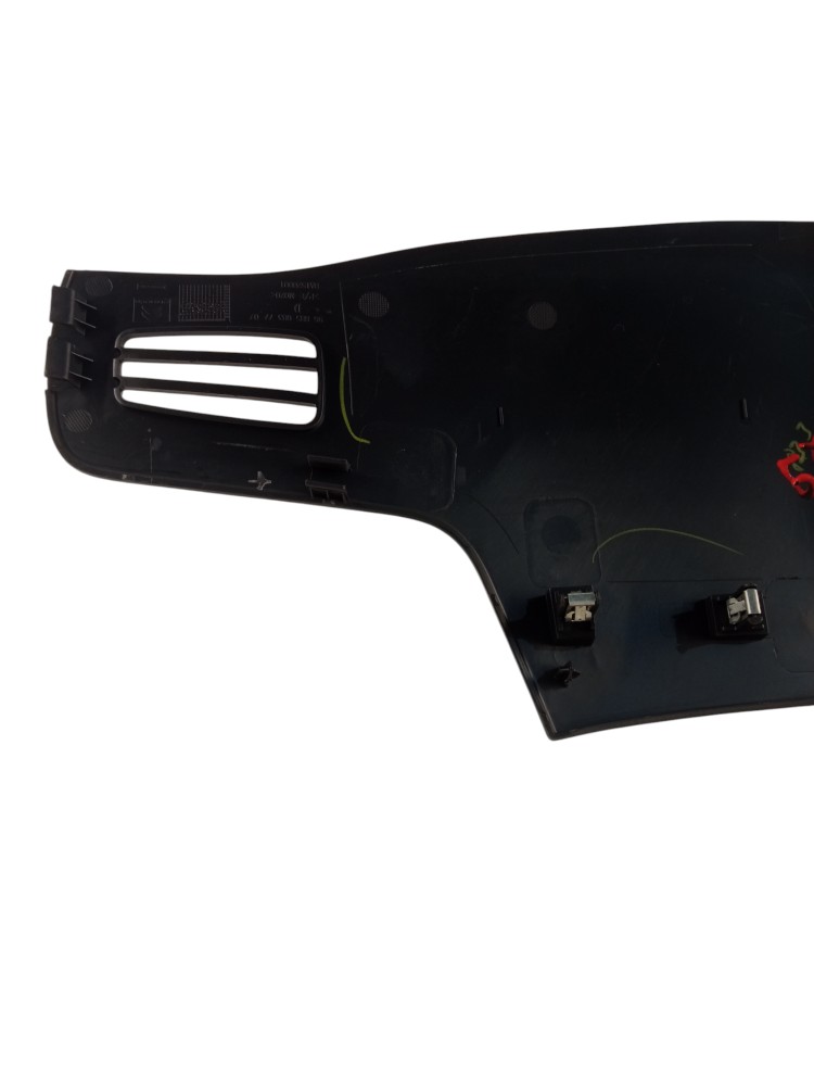 Moldura Console e Painel Inferior Citroen Aircross