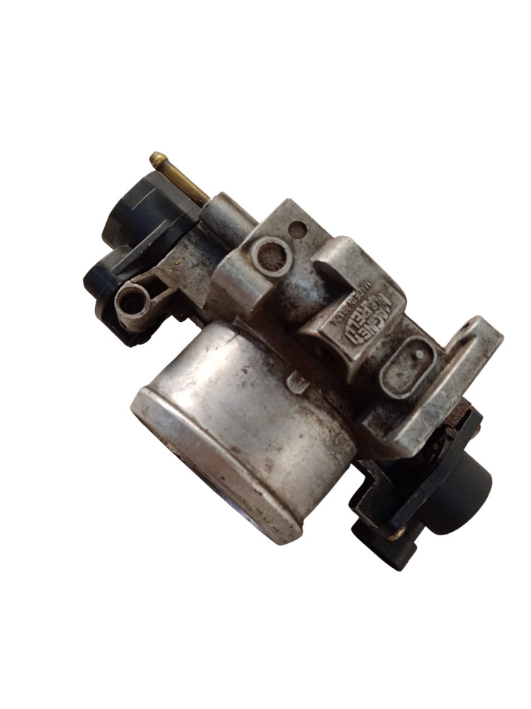 Tbi Corpo Borboleta Palio/siena/uno 01/05 2