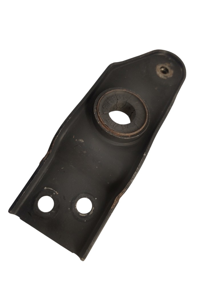 Suporte Do Radiador Pajero Full 2006 2