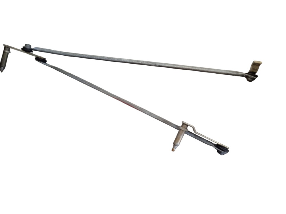 Haste Limpador Para-brisa Mercedes Mb 180 4