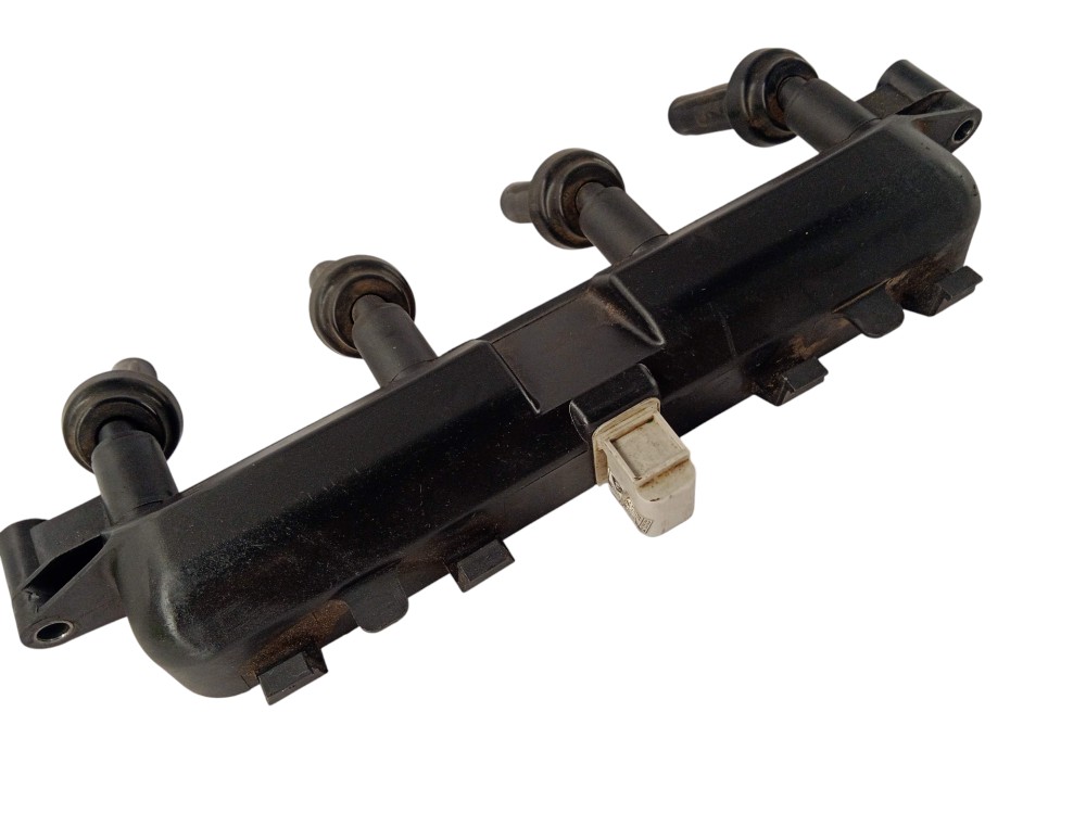 Bobina Ignição Peugeot 206/207/c3 1.4 2007/2013 5