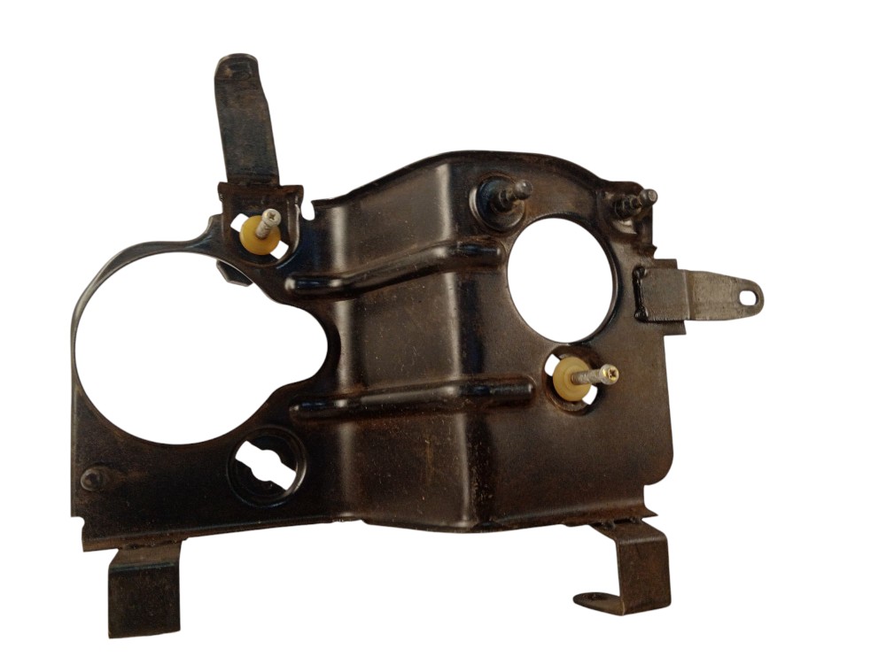 Suporte Farol Esq Pajero Sport 2001/2004