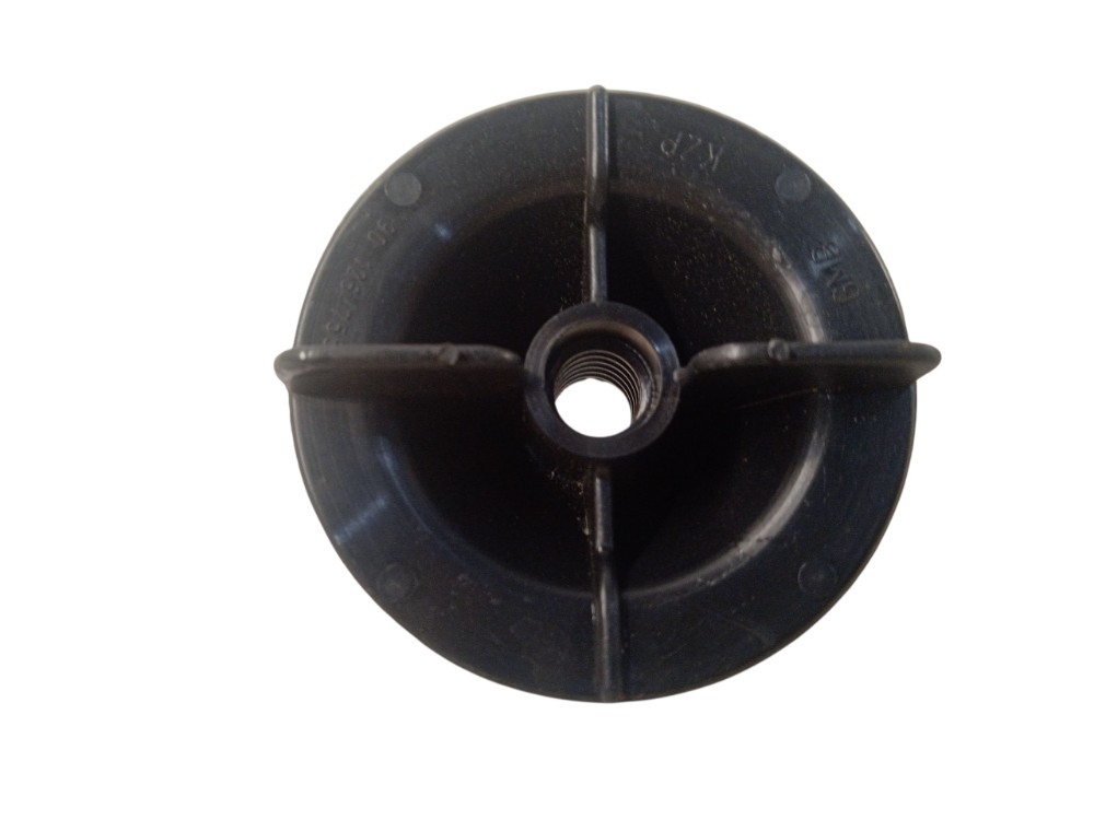 PORCA FIXAÇÃO ESTEPE GM CORSA CLASSIC 3