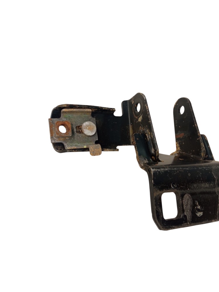 SUPORTE COXIM DO CAMBIO FORD KA 1998 6