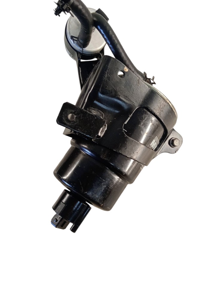 Filtro Diesel Gm S10 2.8 Mwm 3