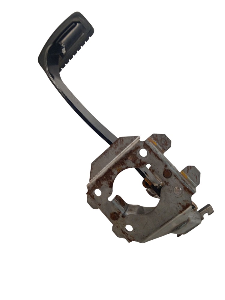 Pedal Freio Pajero Sport Automático 2001/2004 4