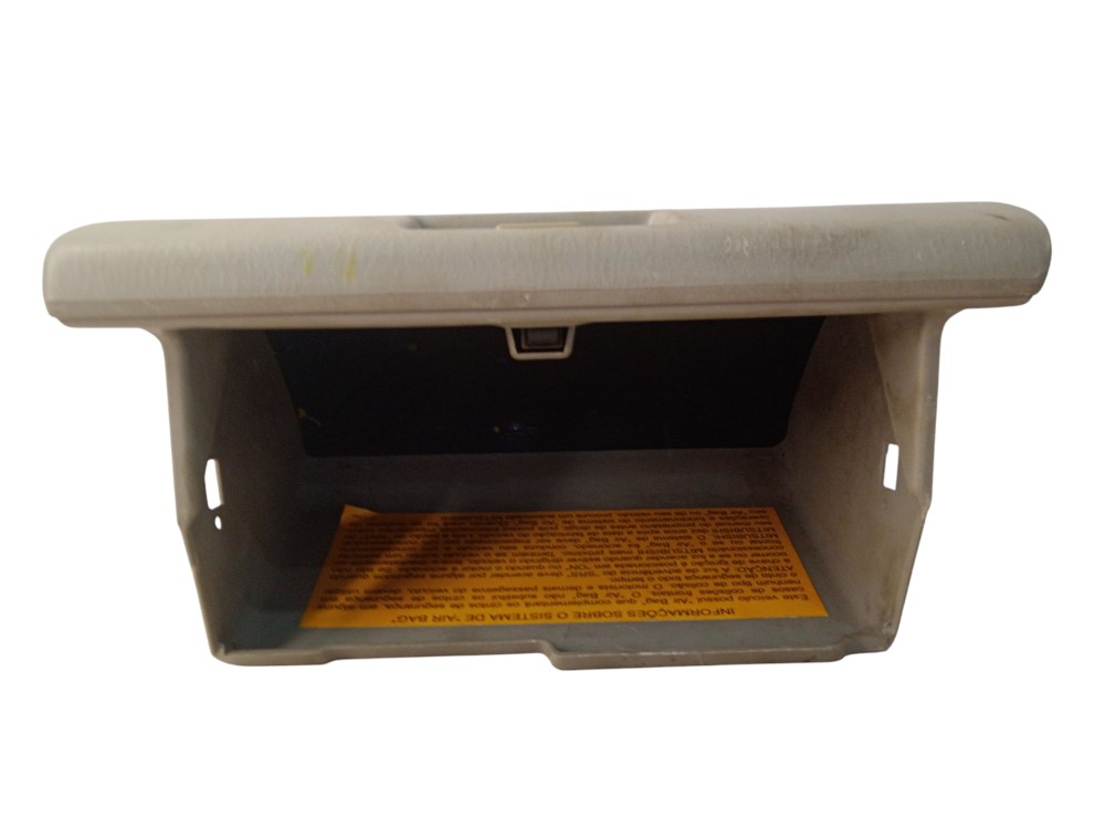 Porta Luvas Pajero Sport 2001/2007 2