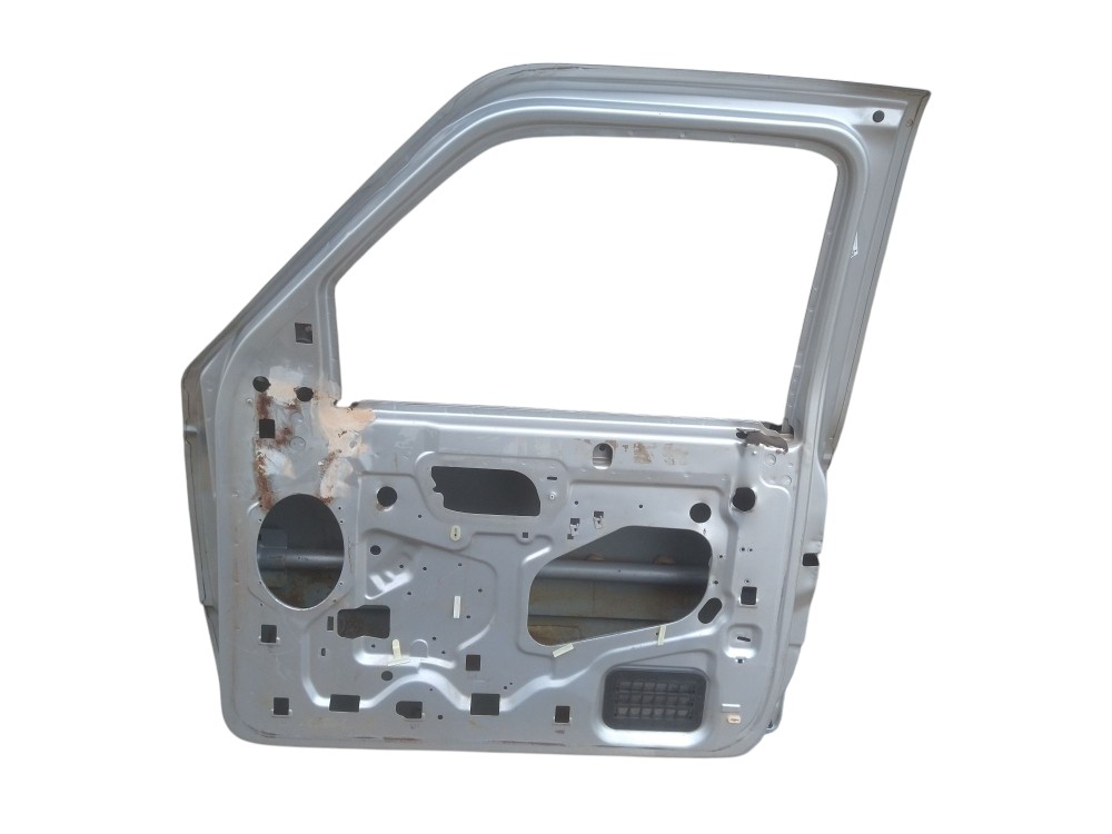 Porta Dianteira Direita Ford Ranger – Dianteira – Direito – Prata 3