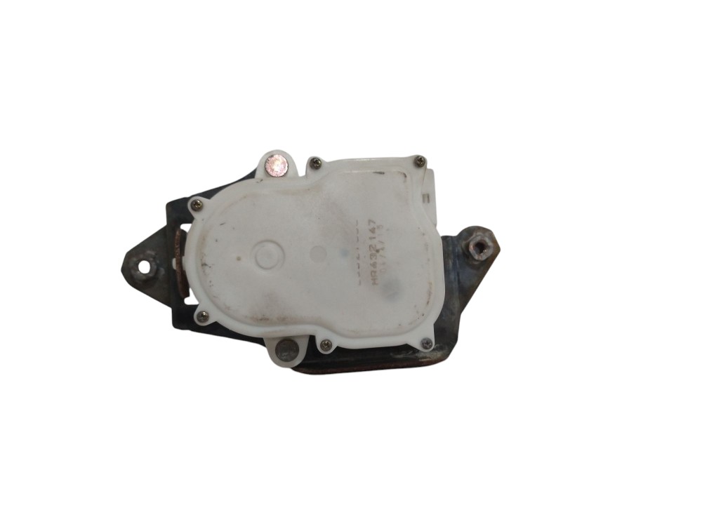 Trava Elétrica Traseira Esquerda Pajero Sport 2004 4