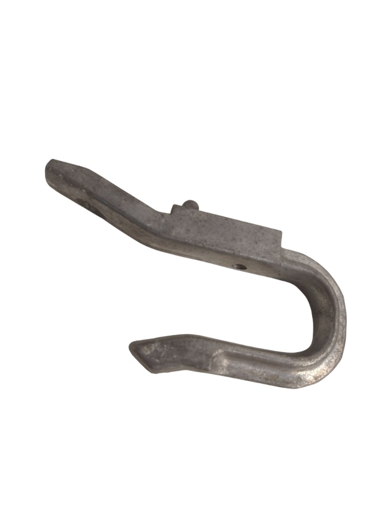 Suporte Inferior Radiador Gm Astra 2.0
