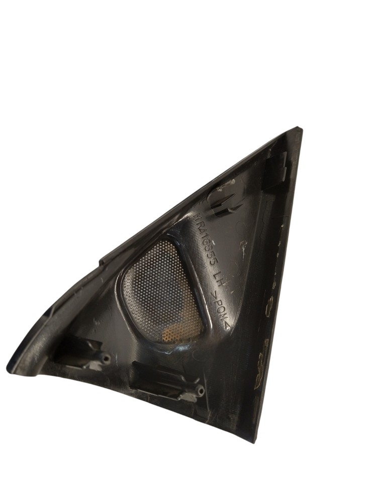 Moldura Retrovisor Interno Dir Pajero Full 2004 4