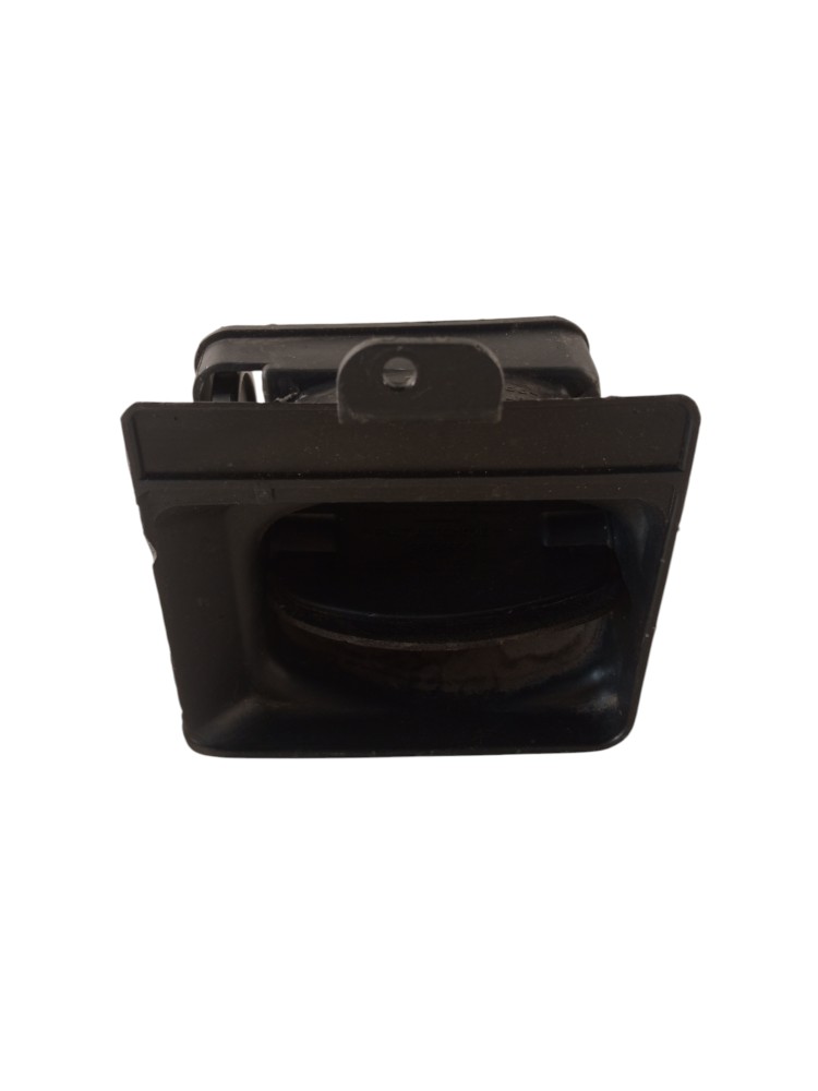 Difusor Saida De Ar Painel Fiat Uno 2004 A 2013 Original