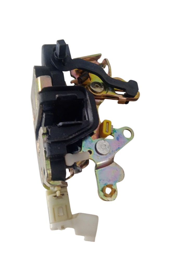 Fechadura Eletrica Da Porta Traseiro Esquerdo Ford Ranger