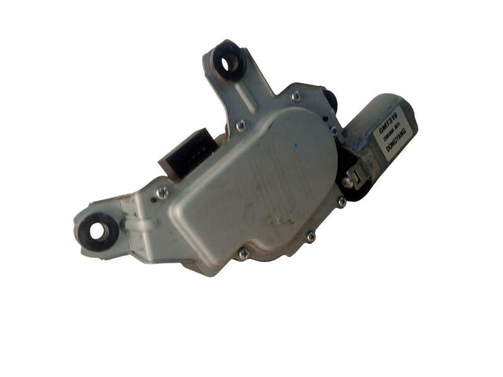 Motor Limpador Traseiro Captiva 2.4 2010 4