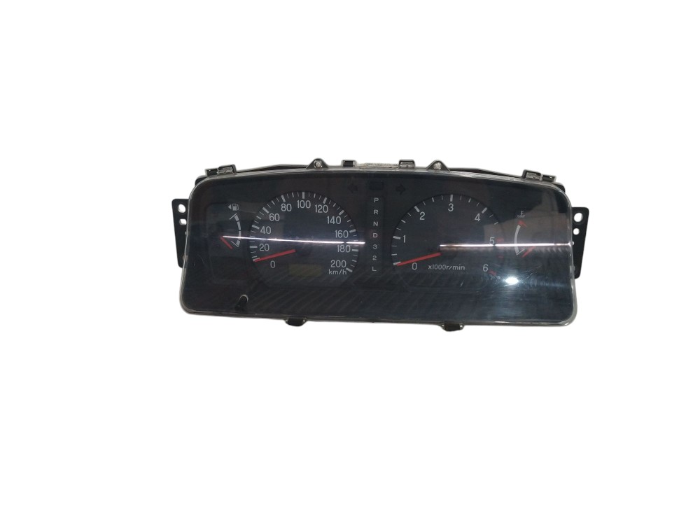 Painel Instrumentos Velocímetro Pajero Sport Aut. 99/03