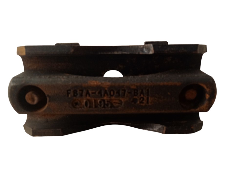 Suporte Barra Suspensão Ranger 2001/2005 5