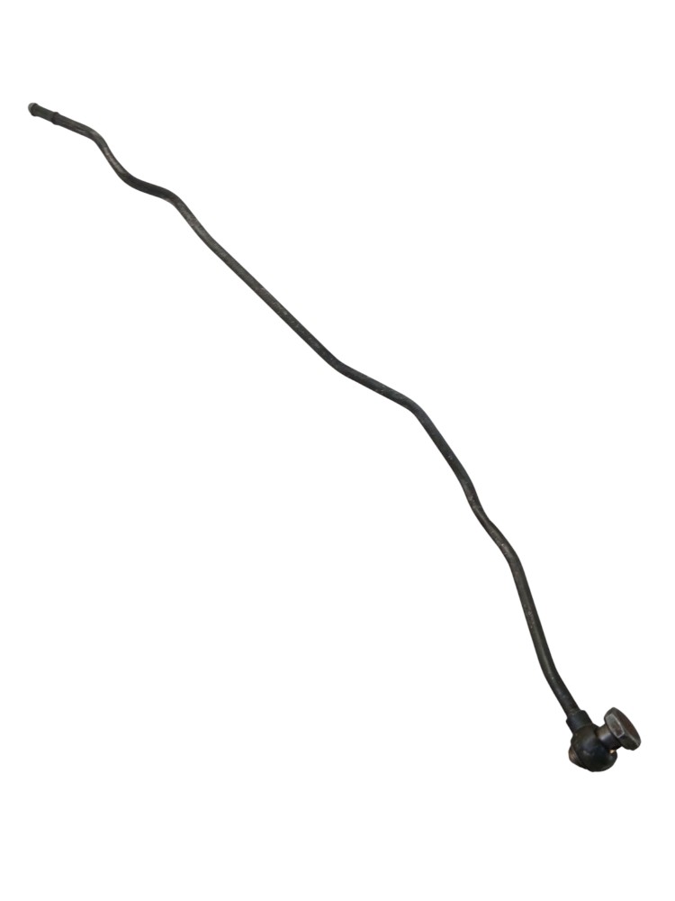 Mangueira Cano Radiador Óleo Câmbio Pajero Sport 2.8 2001 2