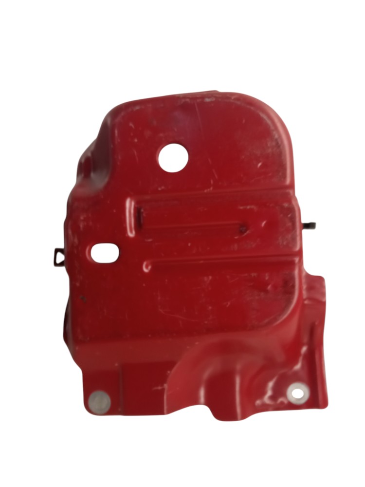 Suporte Da Bateria Pajero Tr4/pajero Io 4