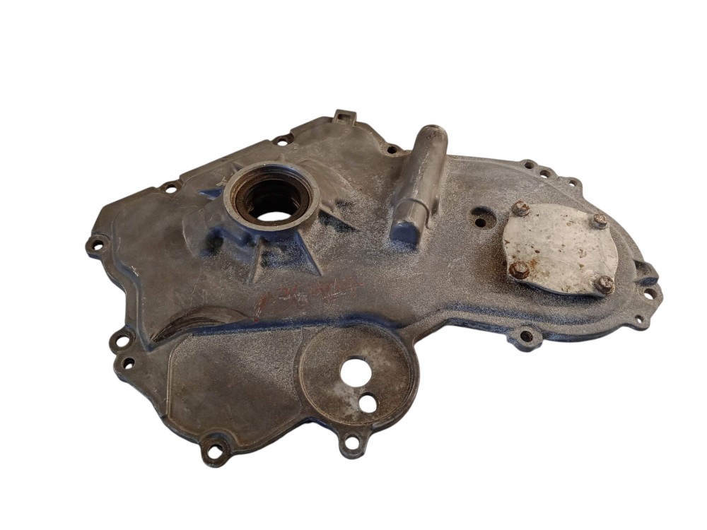 Bomba Óleo Do Motor Captiva Sport 2.4 10/12