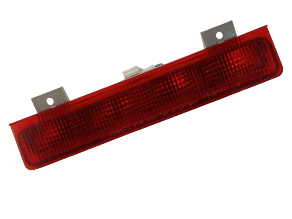 Break Light Luz De Freio Pajero Sport 2001/2004 2