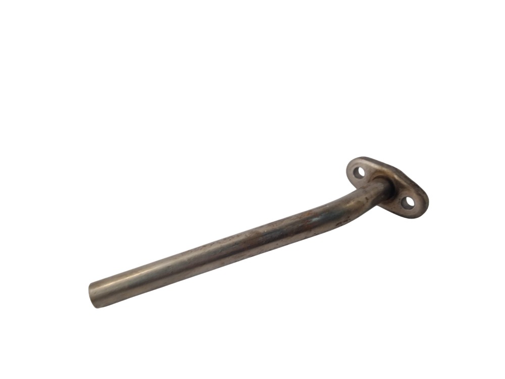 Tubo Vareta Medidor Do Oleo Ford Ranger 3.0 2011 2