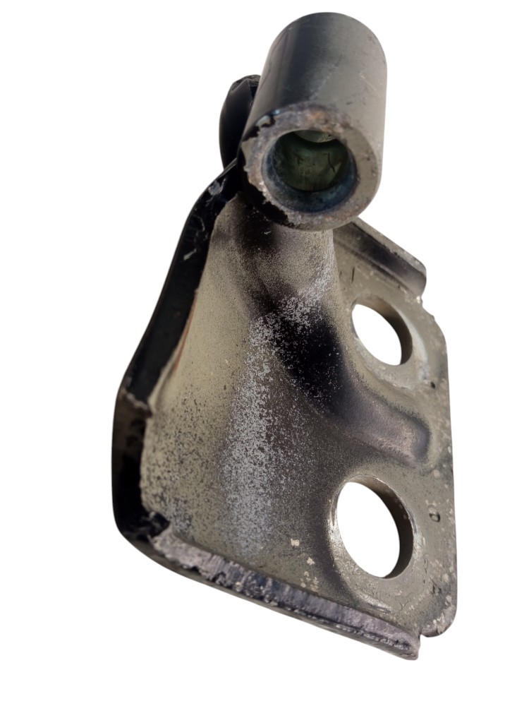 Dobradiça Porta Dianteira Esquerda Siena 2010 Original Fiat 3